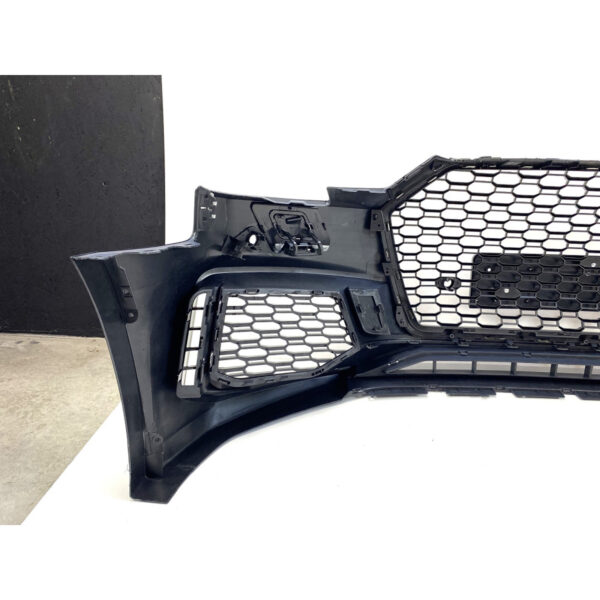 Zderzak Przedni Audi A4 B9 RS4 Style (2015–2019) - obrazek 11