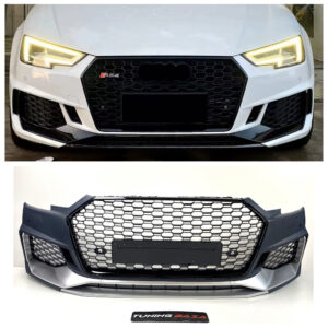 Zderzak Przedni Audi A4 B9 RS4 Style (2015–2019)