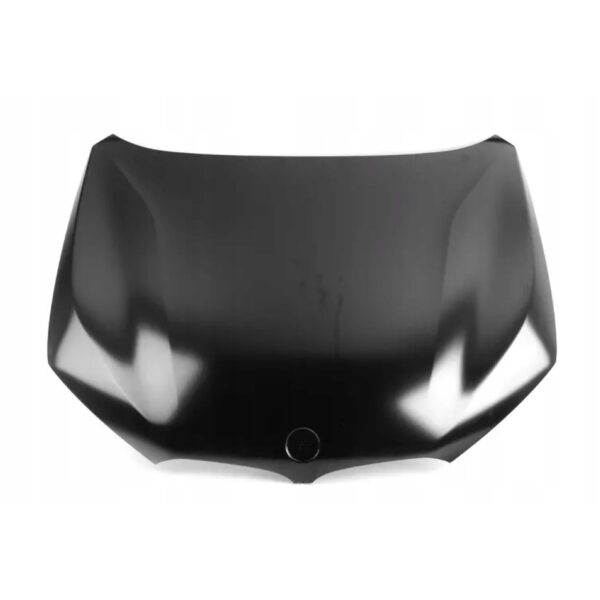 Maska Pokrywa Silnika BMW X1 F48/F48 LCI Aluminiowa (Zamiennik) - obrazek 1