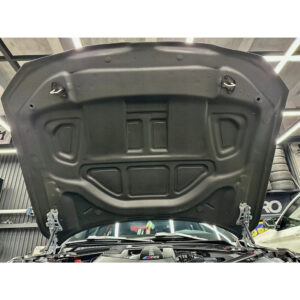 Maska Karbonowa BMW G80 / G82 M3 M4 A Style – Wentylowana - obrazek 5