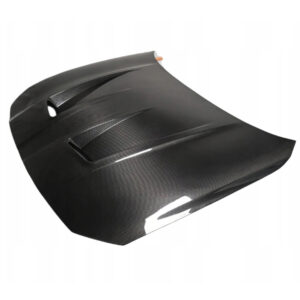 Maska Karbonowa BMW G80 / G82 M3 M4 A Style – Wentylowana