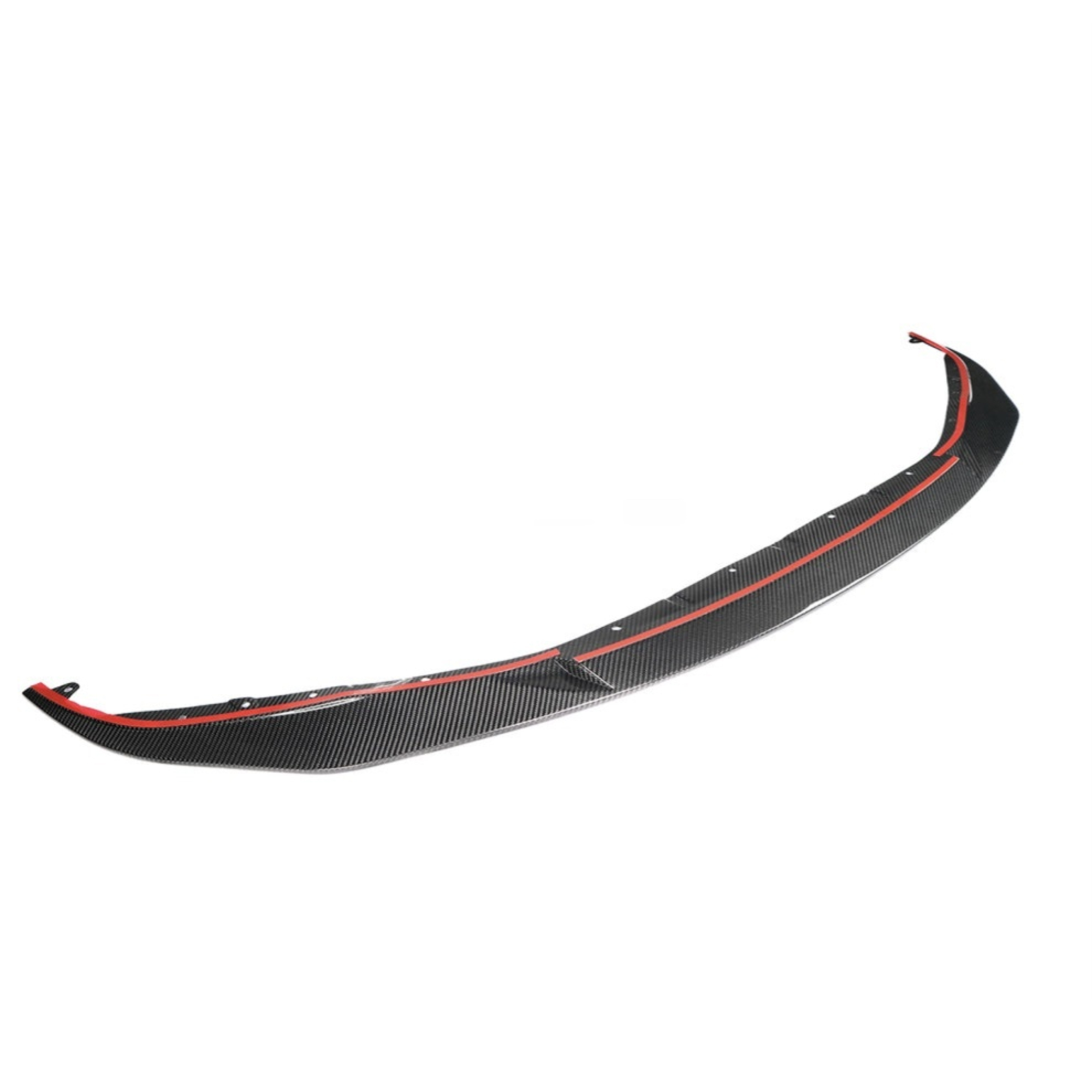 Karbonowy Splitter Przedni SP1 do BMW M3 / M4 (G80 / G81 / G82 / G83) – Prepreg Carbon Fibre - obrazek 4