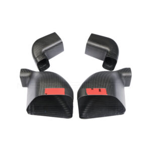 Karbonowy Zestaw Wlotów Powietrza BMW G80 G81 M3 / G82 G83 M4 - obrazek 2