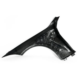 Karbonowe Błotniki (lewy + prawy) BMW M4 G82 / G83 - obrazek 9