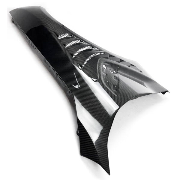 Karbonowe Błotniki (lewy + prawy) BMW M4 G82 / G83 - obrazek 4