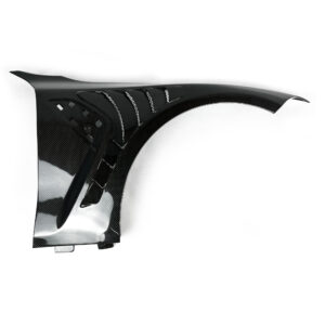 Karbonowe Błotniki (lewy + prawy) BMW M4 G82 / G83 - obrazek 2