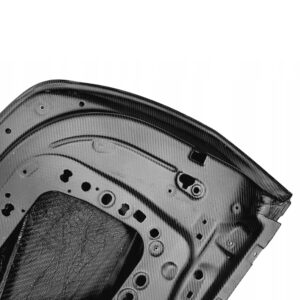 Drzwi z Włókna Węglowego Dry Carbon do BMW G82 M4/G22 Serii 4 – Części Wyścigowe (Komplet) - obrazek 5