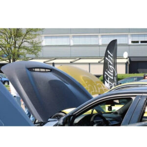 Karbonowa Maska BMW M3 / M4 F80 F82 – GTS Style - obrazek 6