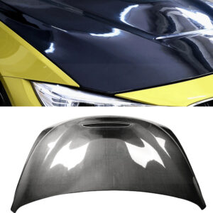 Karbonowa Maska BMW M3 / M4 F80 F82 – GTS Style