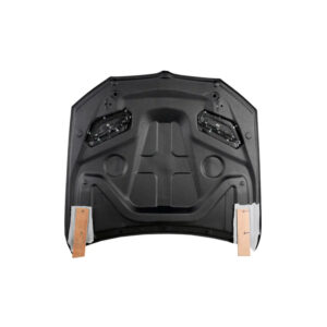 Karbonowa Maska BMW G30 / F90 M5 CS Styl - obrazek 3