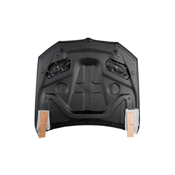 Karbonowa Maska BMW G30 / F90 M5 CS Styl - obrazek 3