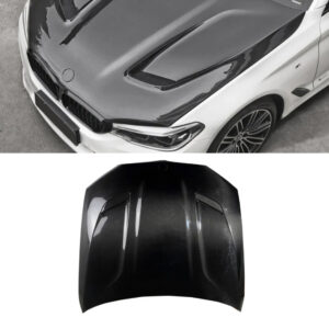 Karbonowa Maska BMW G30 / F90 M5 CS Styl