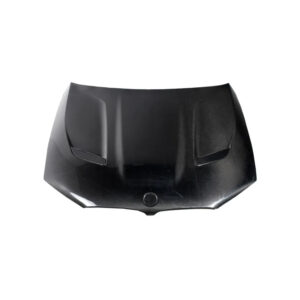 Karbonowa Maska BMW G30 / F90 M5 CS Styl - obrazek 4