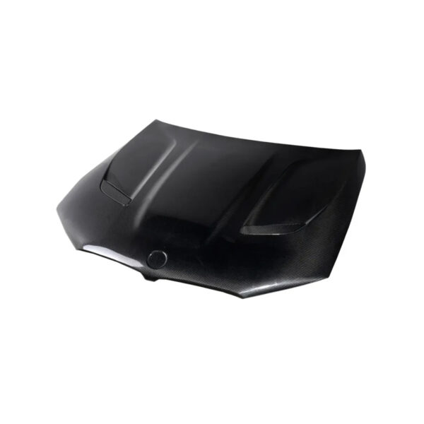 Karbonowa Maska BMW G30 / F90 M5 CS Styl - obrazek 2