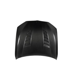 Karbonowa Maska BMW G30 / F90 M5 V Style - obrazek 5