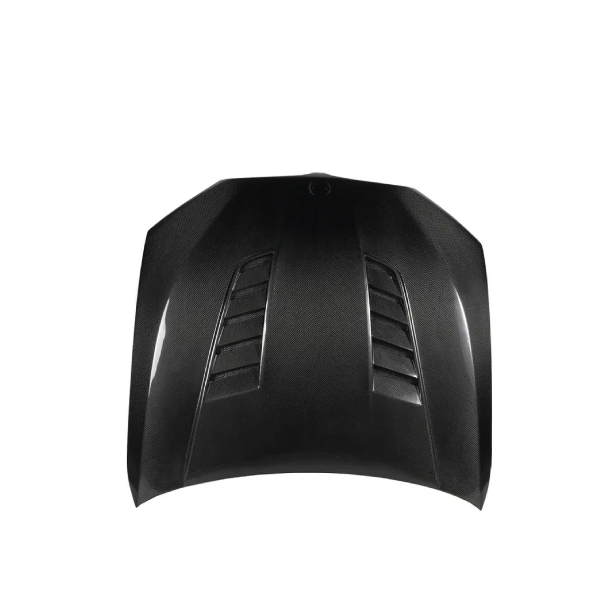 Karbonowa Maska BMW G30 / F90 M5 V Style - obrazek 5