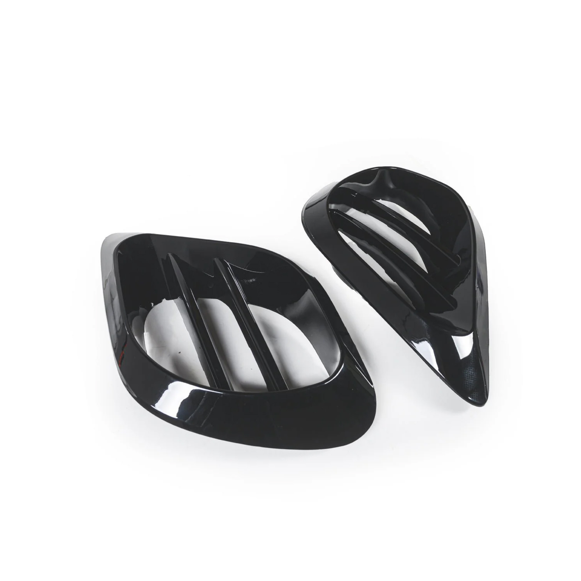 Ramki Halogenów Mercedes E-Class W213/C238 AMG Sport & E53 2020-2023 - obrazek 2