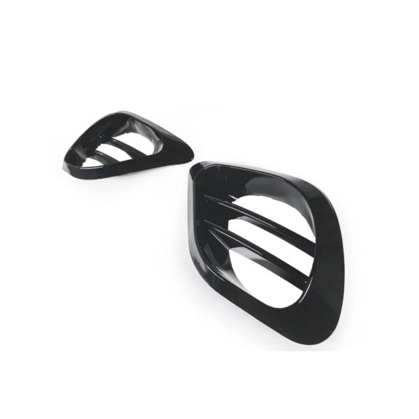 Ramki Halogenów Mercedes E-Class W213/C238 AMG Sport & E53 2020-2023 - obrazek 4