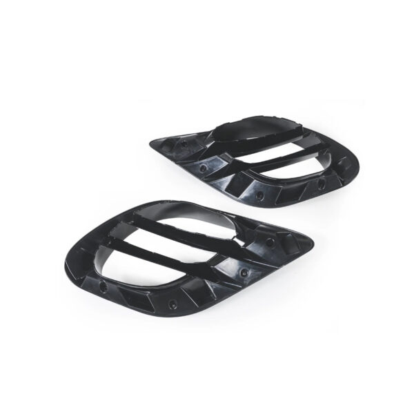 Ramki Halogenów Mercedes E-Class W213/C238 AMG Sport & E53 2020-2023 - obrazek 5