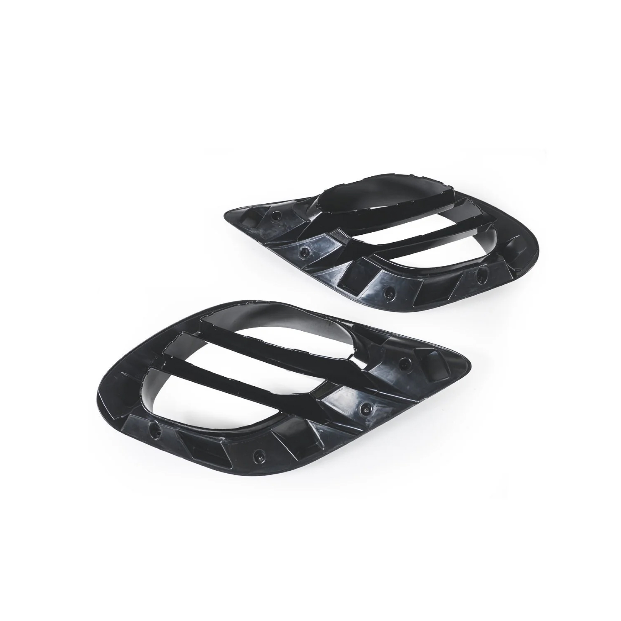 Ramki Halogenów Mercedes E-Class W213/C238 AMG Sport & E53 2020-2023 - obrazek 5