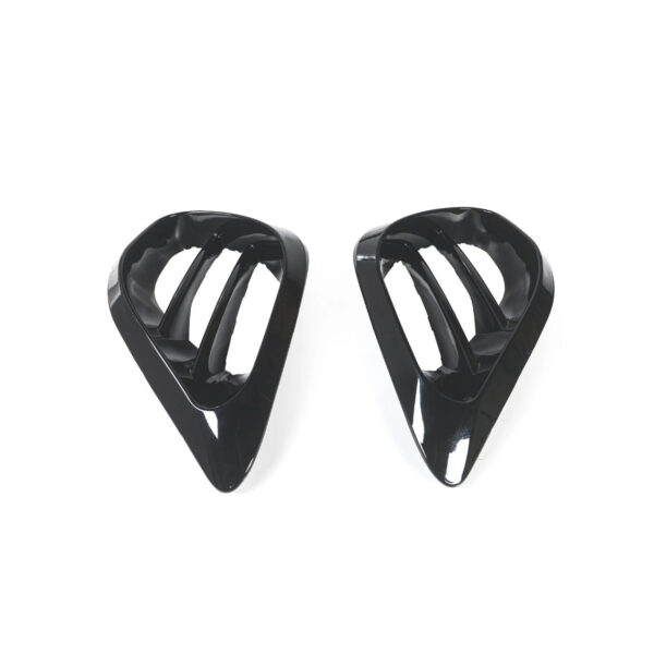 Ramki Halogenów Mercedes E-Class W213/C238 AMG Sport & E53 2020-2023 - obrazek 1