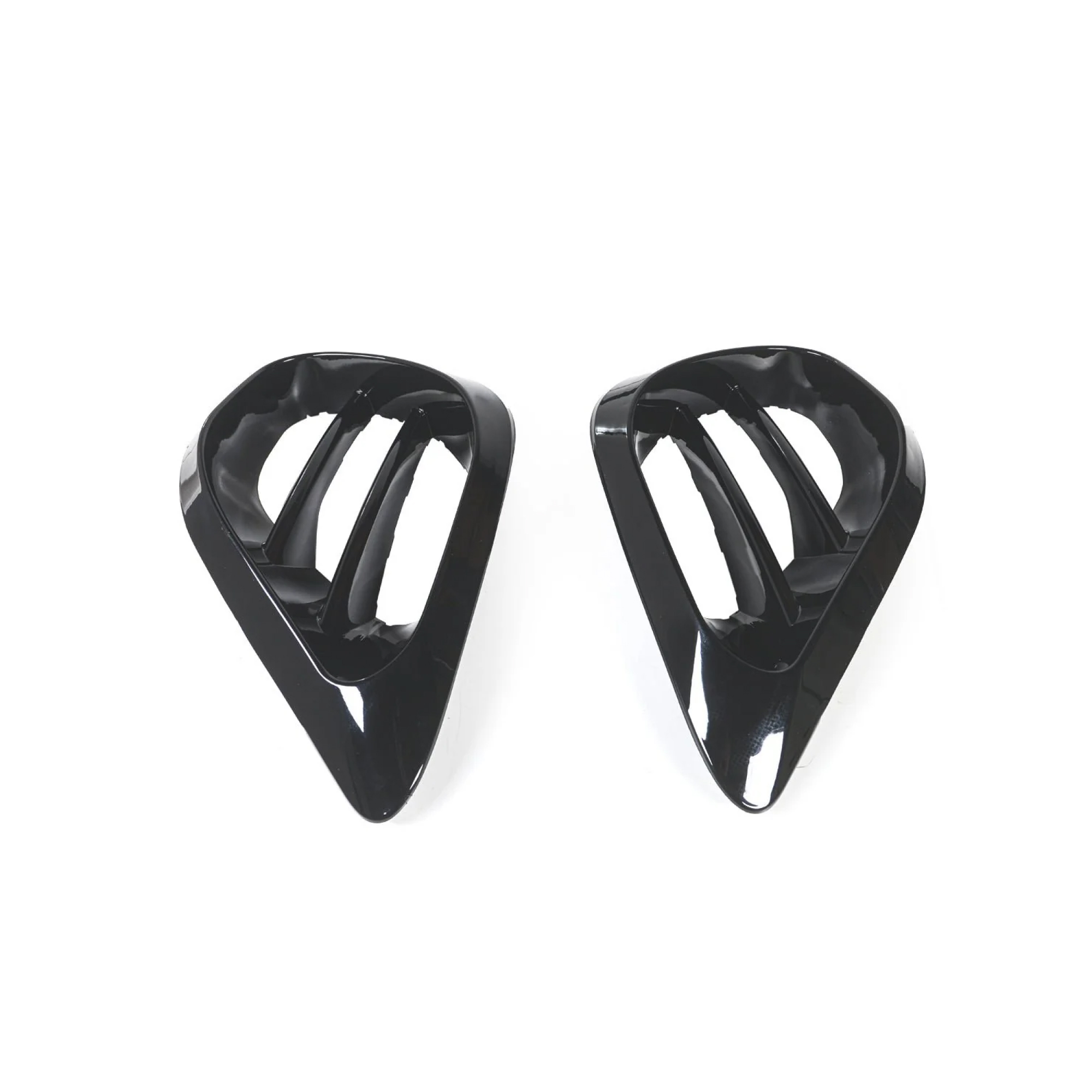 Ramki Halogenów Mercedes E-Class W213/C238 AMG Sport & E53 2020-2023 - obrazek 1