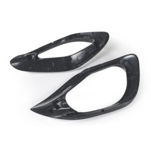 Ramki Halogenów Mercedes C-Class W206 2022–2024 E63 Styl - obrazek 4