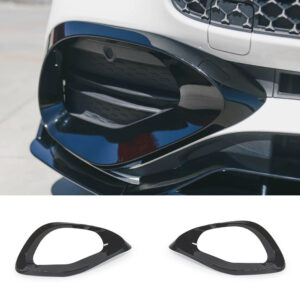 Ramki Halogenów Mercedes C-Class W206 2022–2024 E63 Styl