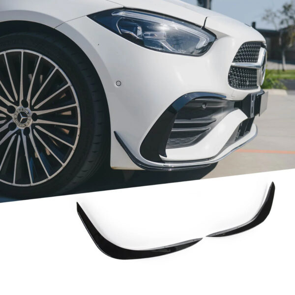 Canardy Dolne W206 63 Look C-Class W206 AMG / Sport & C43 C200/C300 22-25 - obrazek 1