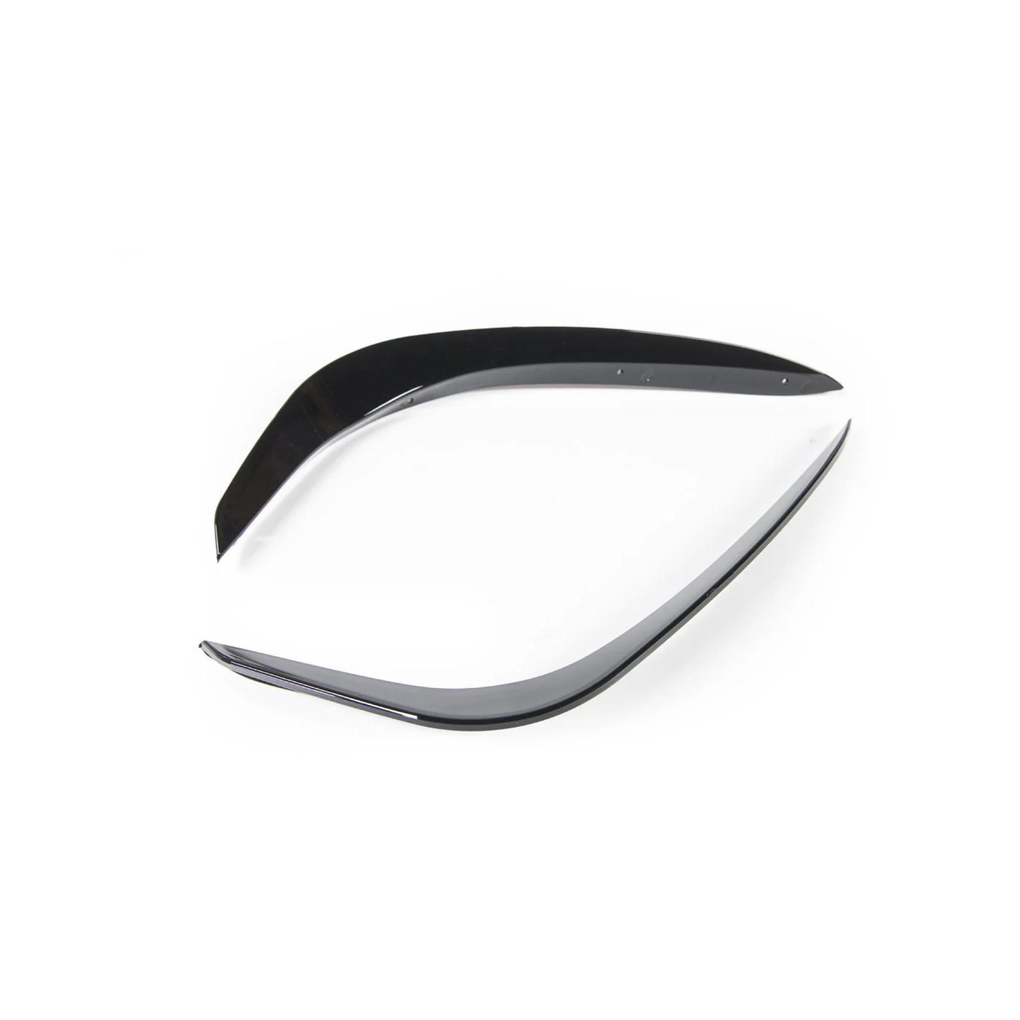 Canardy Dolne W206 63 Look C-Class W206 AMG / Sport & C43 C200/C300 22-25 - obrazek 8