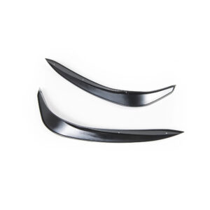 Canardy Dolne W206 63 Look C-Class W206 AMG / Sport & C43 C200/C300 22-25 - obrazek 9