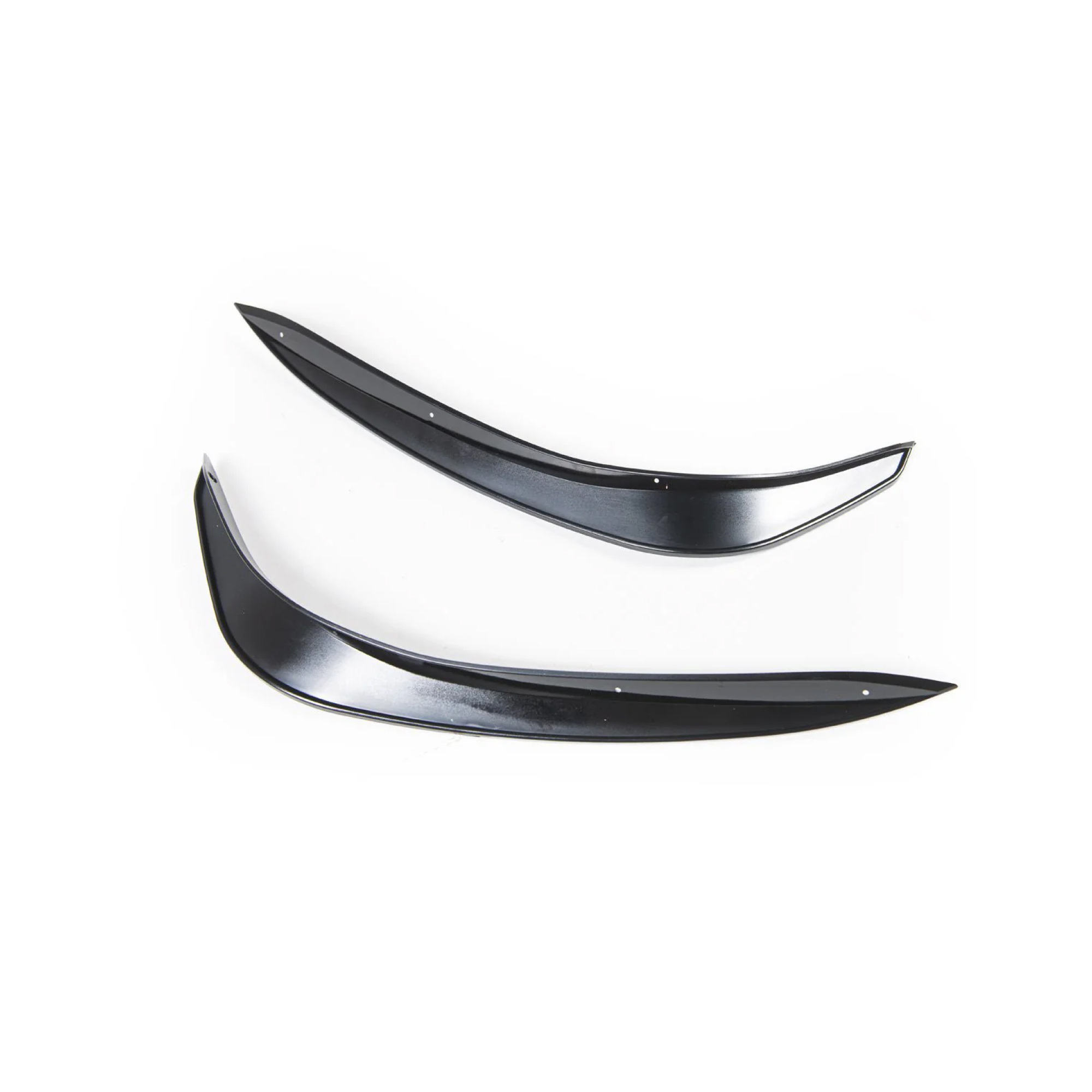 Canardy Dolne W206 63 Look C-Class W206 AMG / Sport & C43 C200/C300 22-25 - obrazek 9