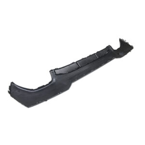 Dyfuzor Tylny BMW G22 440i M-Performance Czarny Połysk (2020+) - obrazek 3