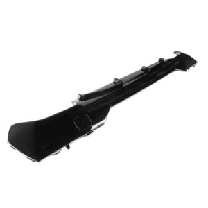 Dyfuzor Tylny BMW G22 440i M-Performance Czarny Połysk (2020+) - obrazek 7