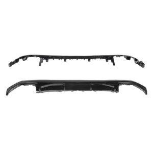 Dyfuzor Tylny BMW G22 440i M-Performance Czarny Połysk (2020+) - obrazek 8