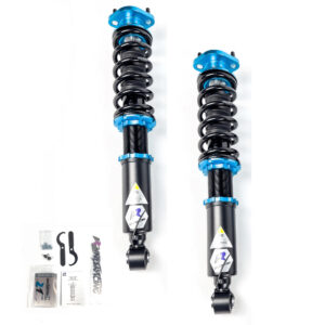 Linesracing BMW E36 (Tył 8kg) Zawieszenie gwintowane