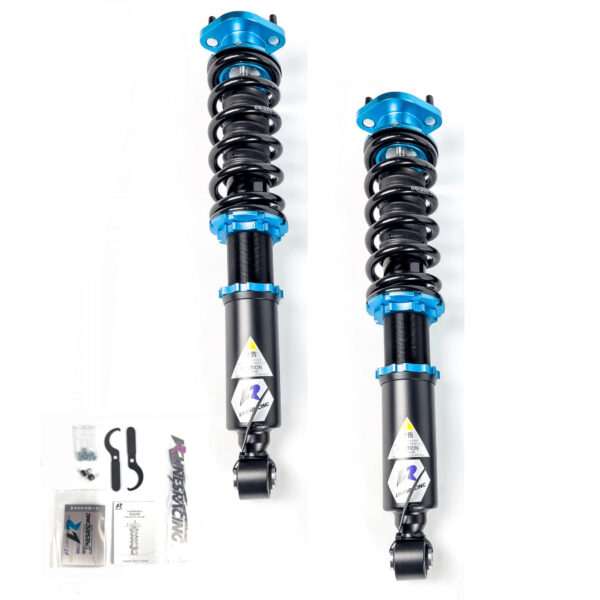 Linesracing BMW E36 (Tył 8kg) Zawieszenie gwintowane - obrazek 1