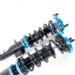 Linesracing Zawieszenie sportowe BMW E34 89-95 Zawieszenie gwintowane 7/6 - obrazek 4