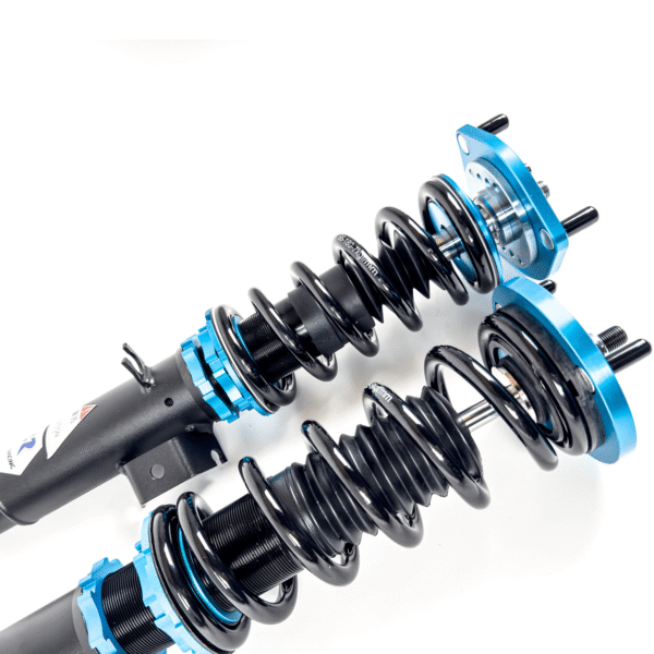 Linesracing Zawieszenie sportowe BMW E34 89-95 Zawieszenie gwintowane 7/6 - obrazek 4