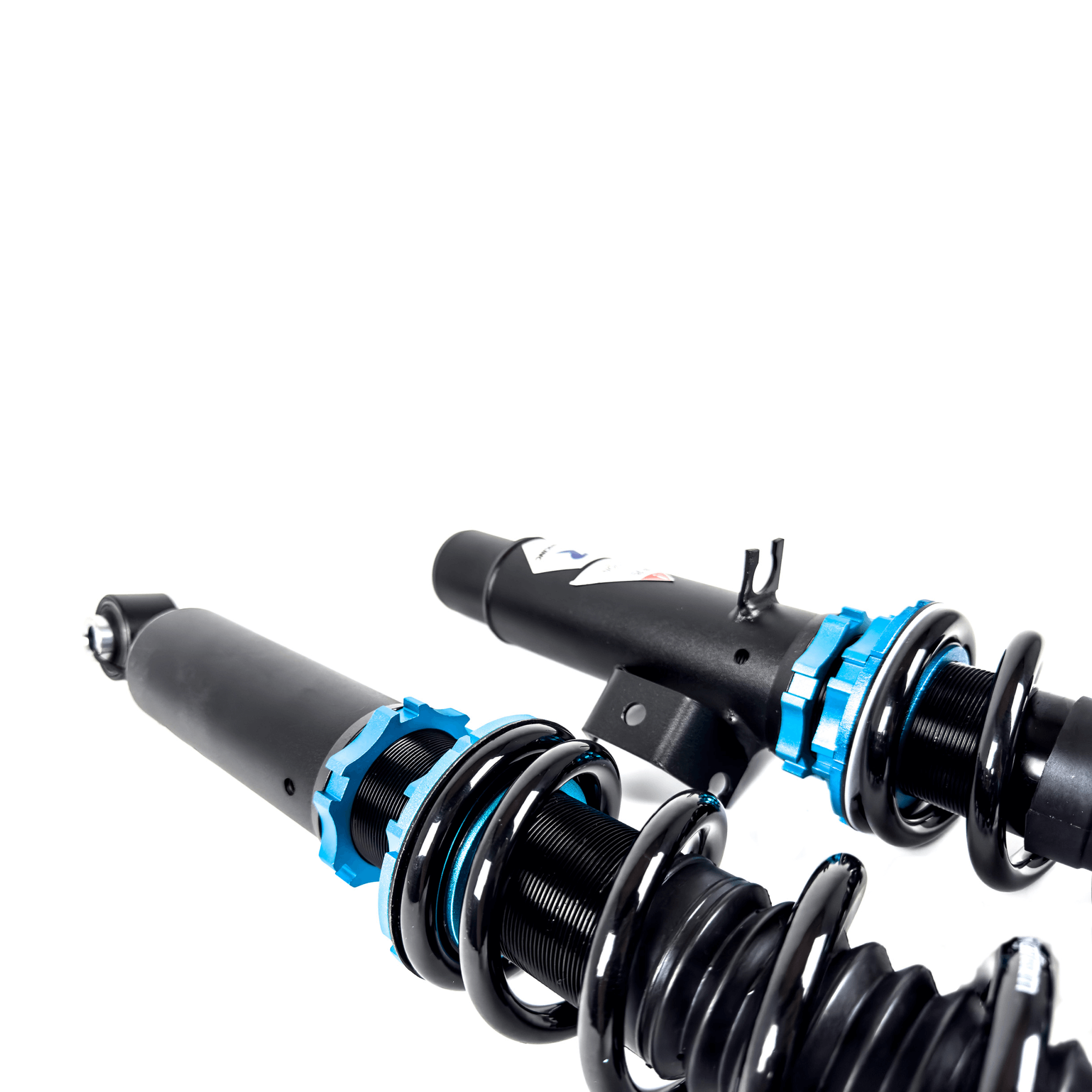Linesracing Zawieszenie sportowe BMW E34 89-95 Zawieszenie gwintowane 7/6 - obrazek 5
