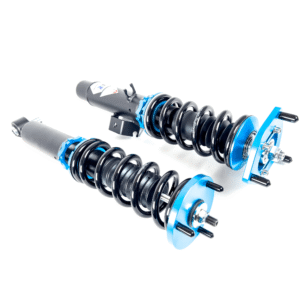 Linesracing Zawieszenie sportowe BMW E34 89-95 Zawieszenie gwintowane 7/6 - obrazek 6