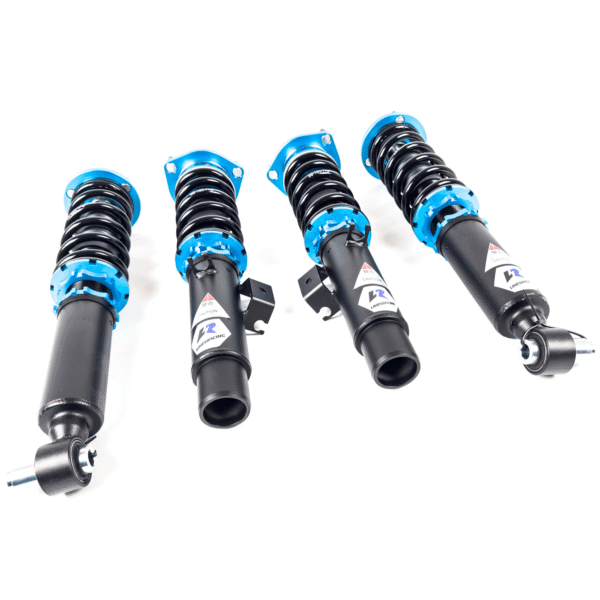 Linesracing Zawieszenie sportowe BMW E34 89-95 Zawieszenie gwintowane 7/6 - obrazek 2