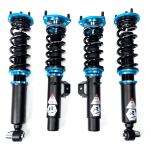 Linesracing Zawieszenie sportowe BMW E34 89-95 Zawieszenie gwintowane 7/6 - obrazek 1