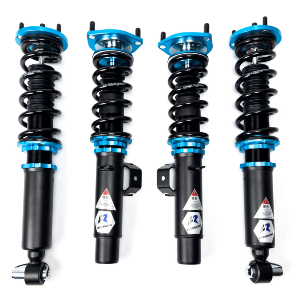 Linesracing Zawieszenie sportowe BMW E34 89-95 Zawieszenie gwintowane 7/6 - obrazek 1