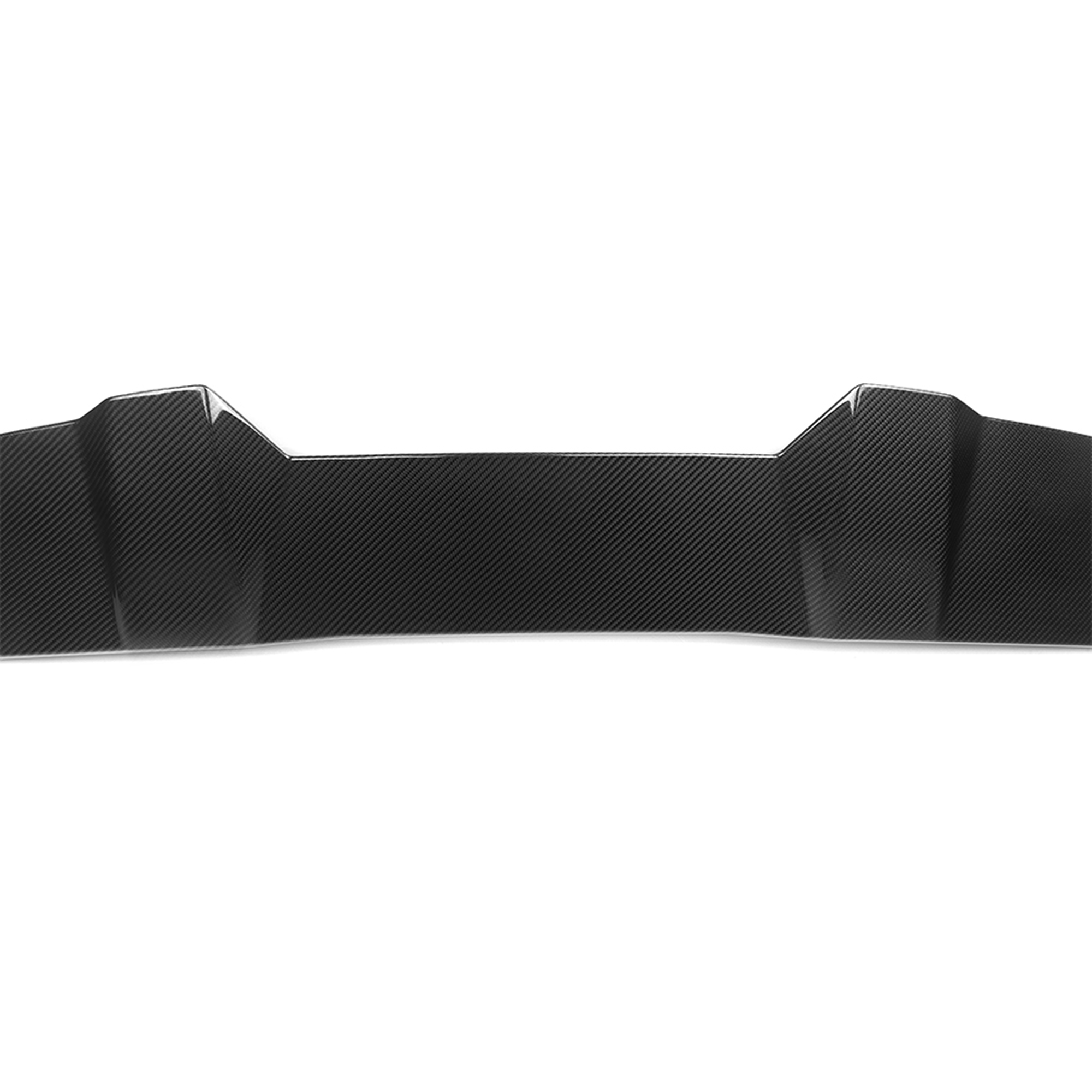 Karbonowa Lotka Dachowa BMW G06 / G06 LCI / F96 / F96 LCI SOOQOO Style (Dry-Carbon) - obrazek 8