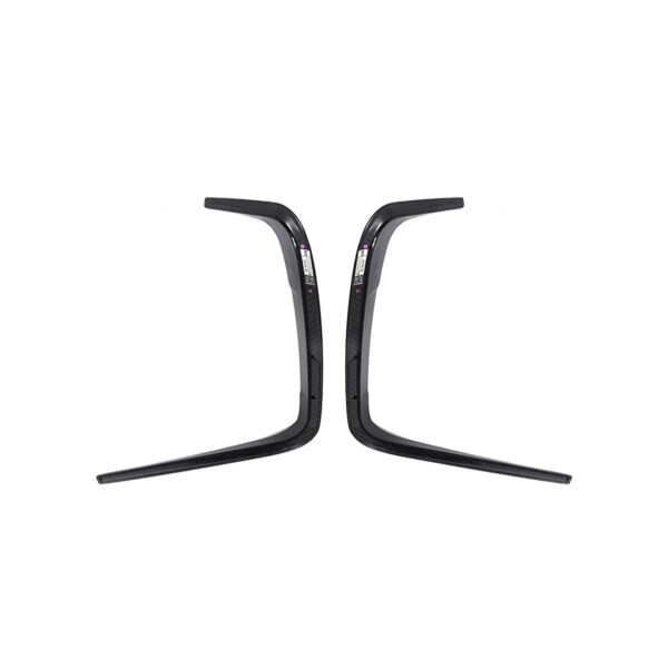 Karbonowe Boomerangi Tylnego Zderzaka BMW M8 F91 / F92 – SOOQOO - obrazek 9