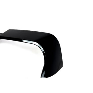 Spoiler Lotka Dachowa Audi A3 Hatchback Oettinger Style Czarny Połysk (2014–2020) - obrazek 5