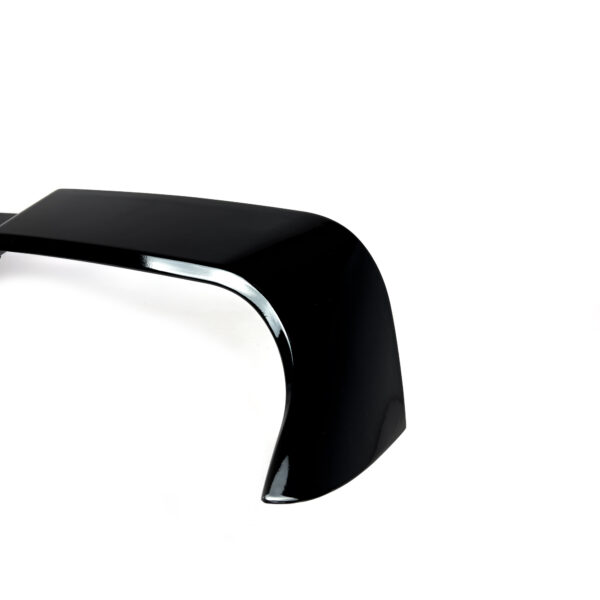 Spoiler Lotka Dachowa Audi A3 Hatchback Oettinger Style Czarny Połysk (2014–2020) - obrazek 5