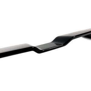 Spoiler Lotka Dachowa Audi A3 Hatchback Oettinger Style Czarny Połysk (2014–2020) - obrazek 3