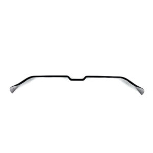 Spoiler Lotka Dachowa Audi A3 Hatchback Oettinger Style Czarny Połysk (2014–2020) - obrazek 2